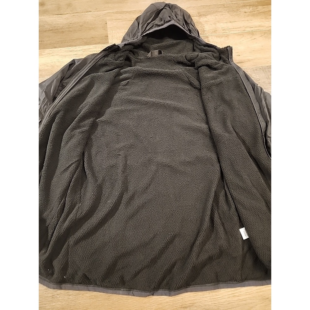 NEW BURLEBO Powder Ridge‎ Jacket - Black - Large - Picture 5 of 5
